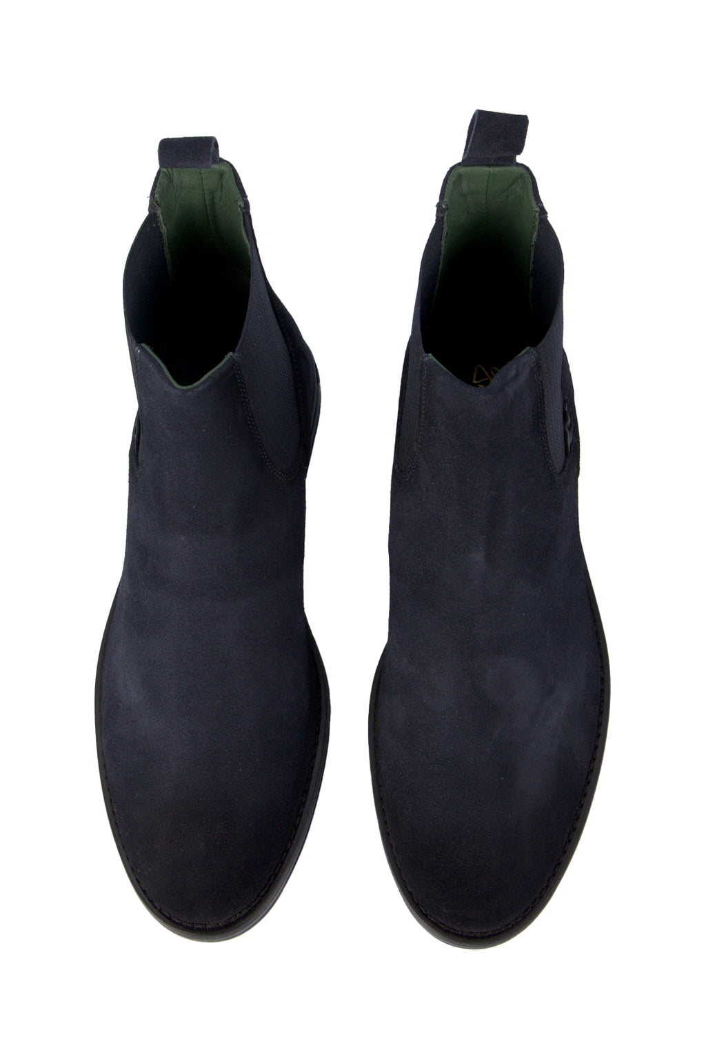 Galizio Torresi E/S Boots Nero/Blu