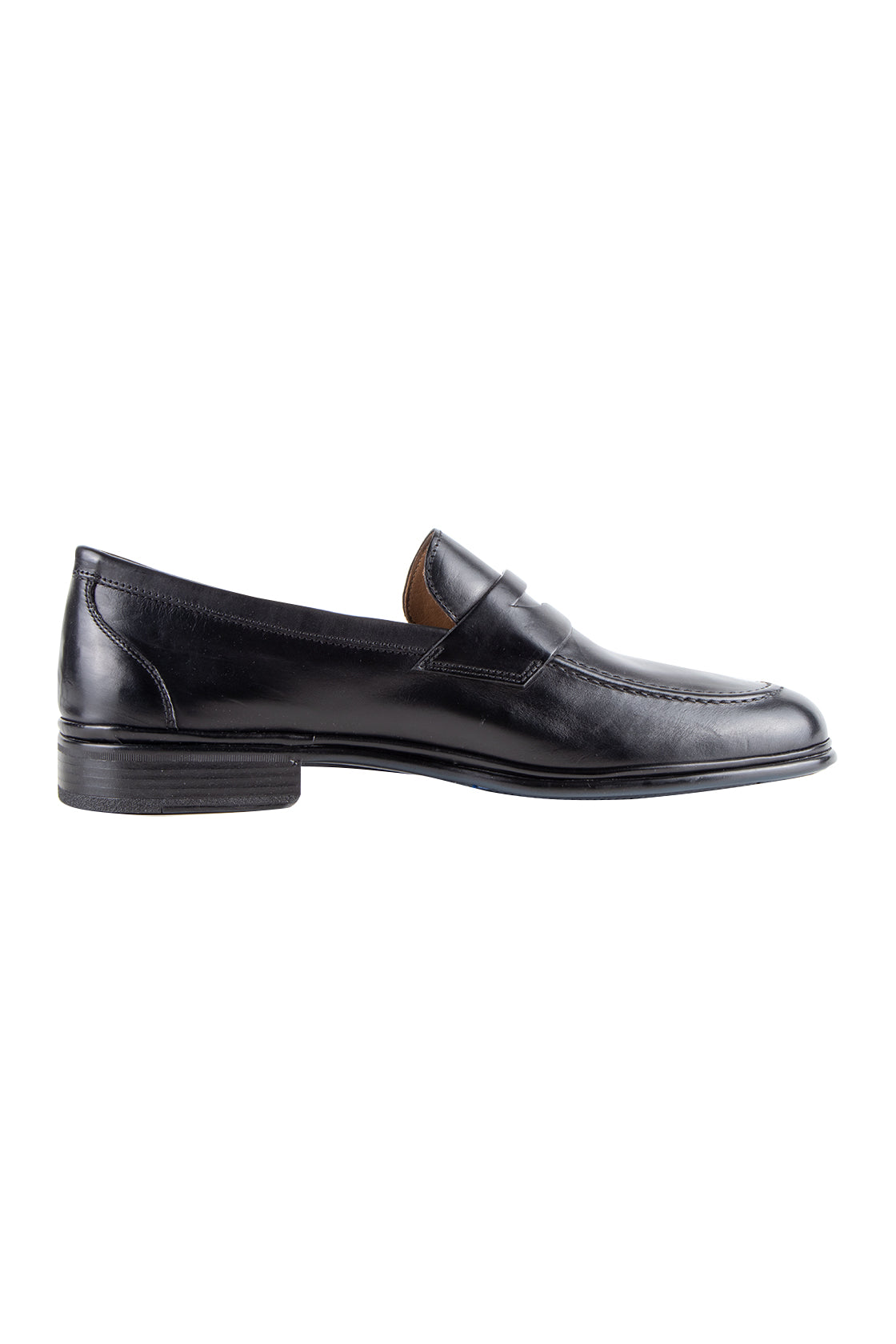 Galizio Torresi Slip On Shoe Black