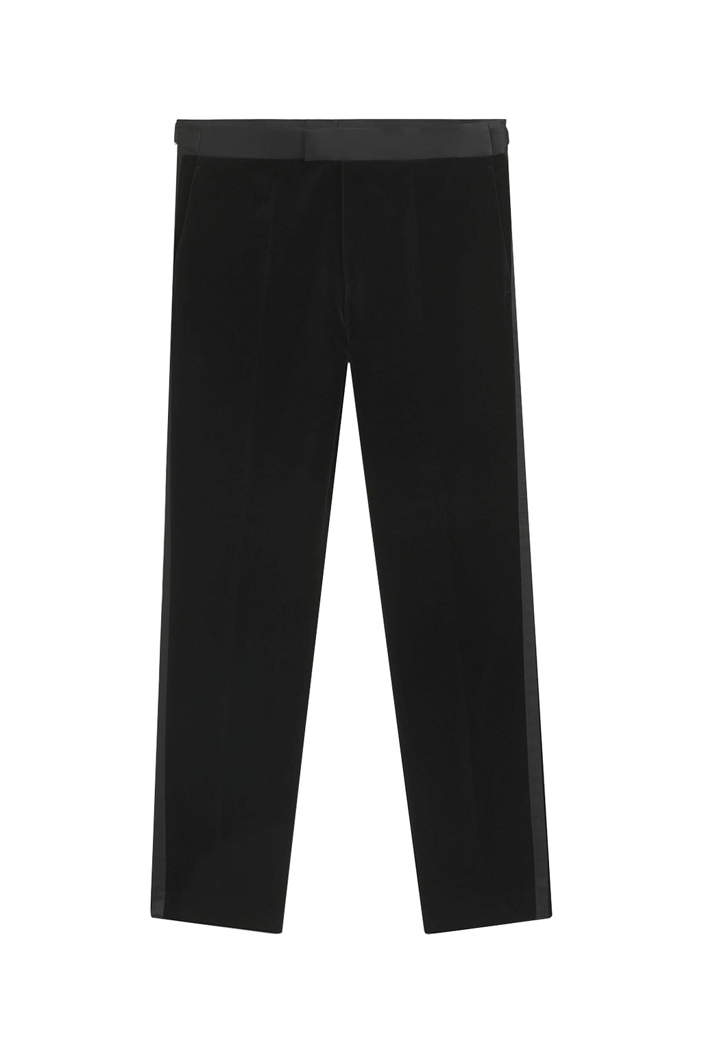 Hugo Boss Genius-Tux Trouser Black