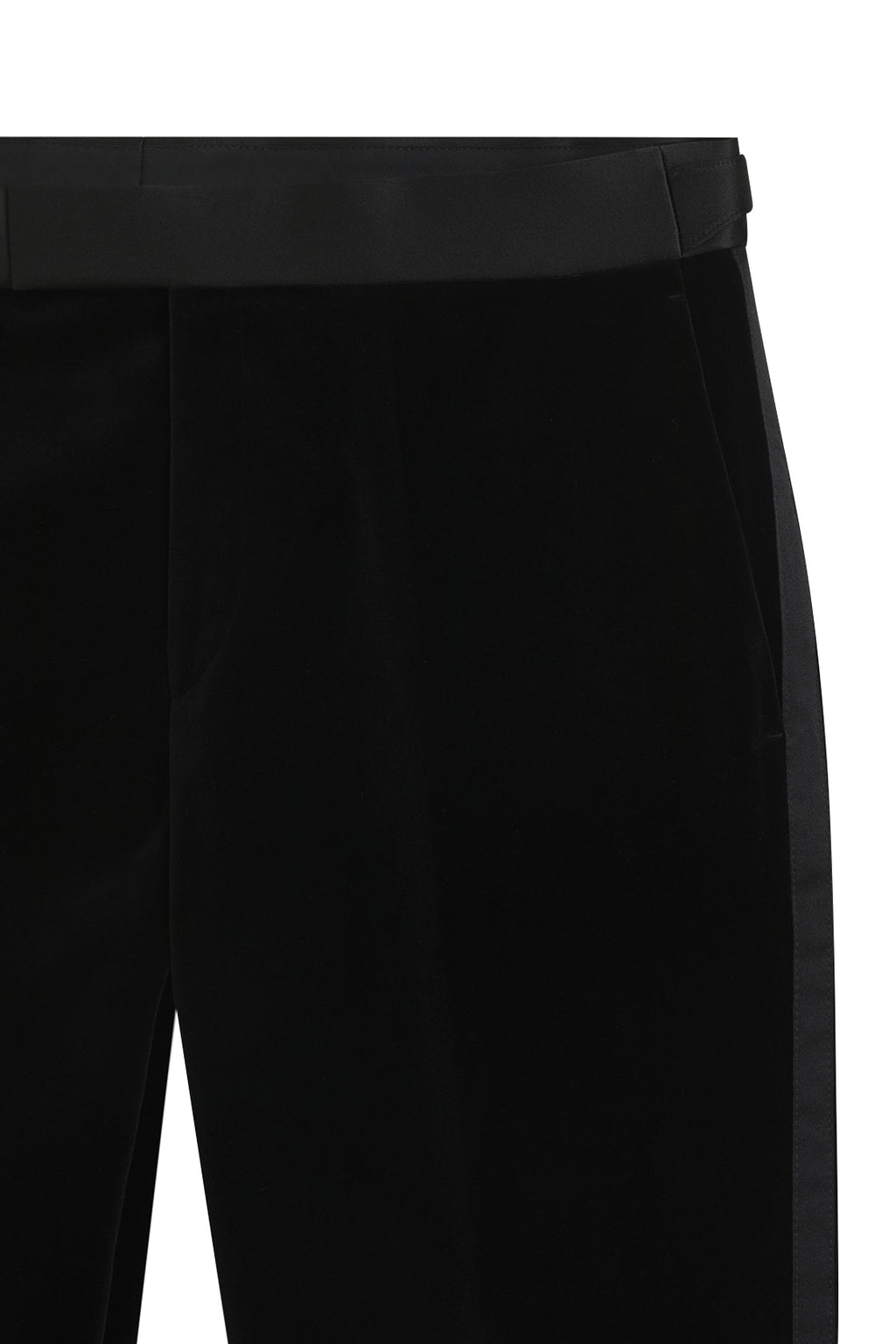 Hugo Boss Genius-Tux Trouser Black