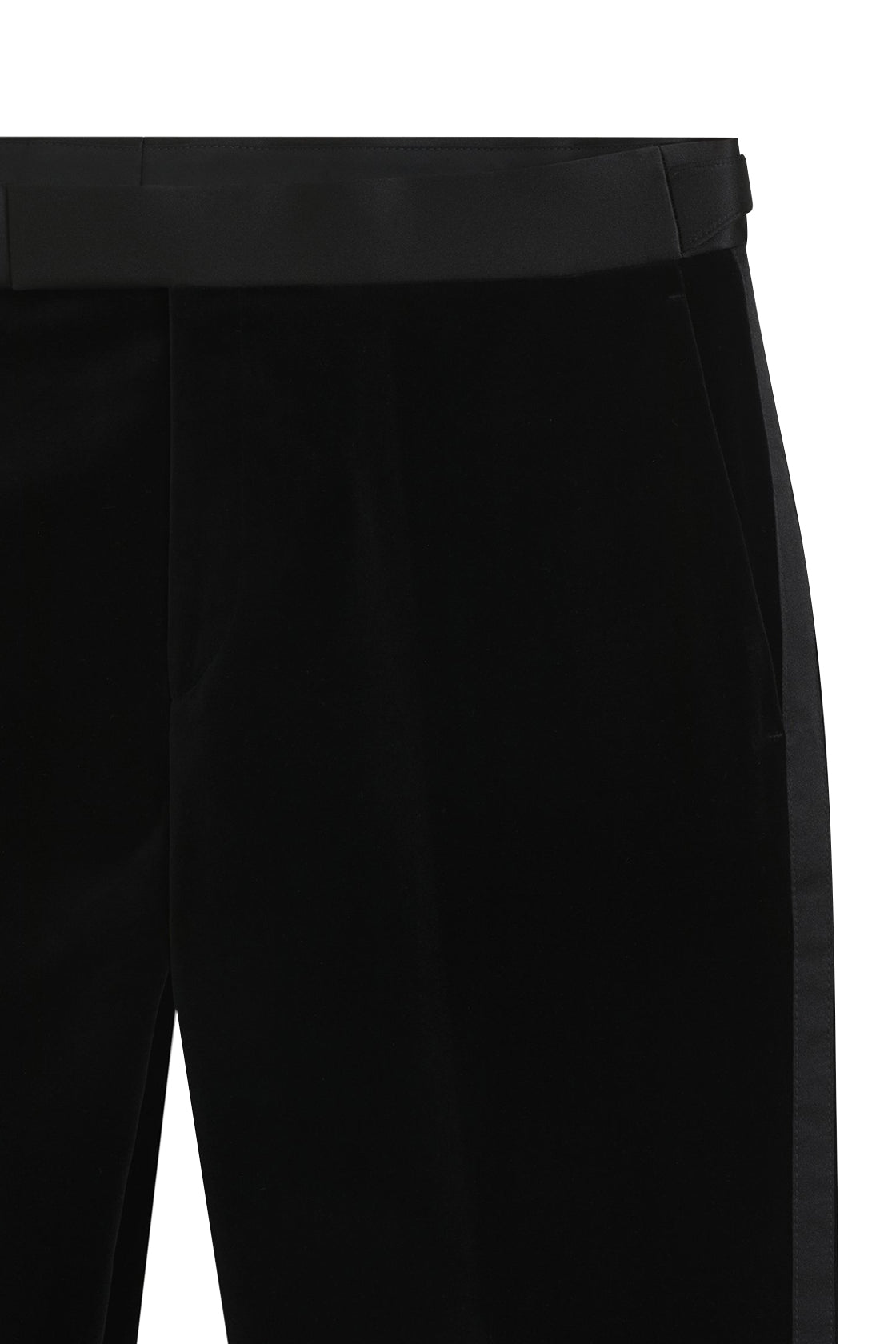 Hugo Boss Genius-Tux Trouser Black