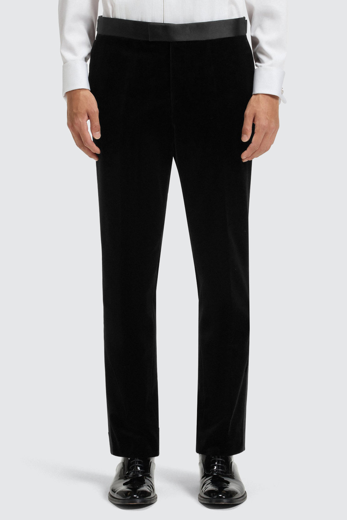 Hugo Boss Genius-Tux Trouser Black