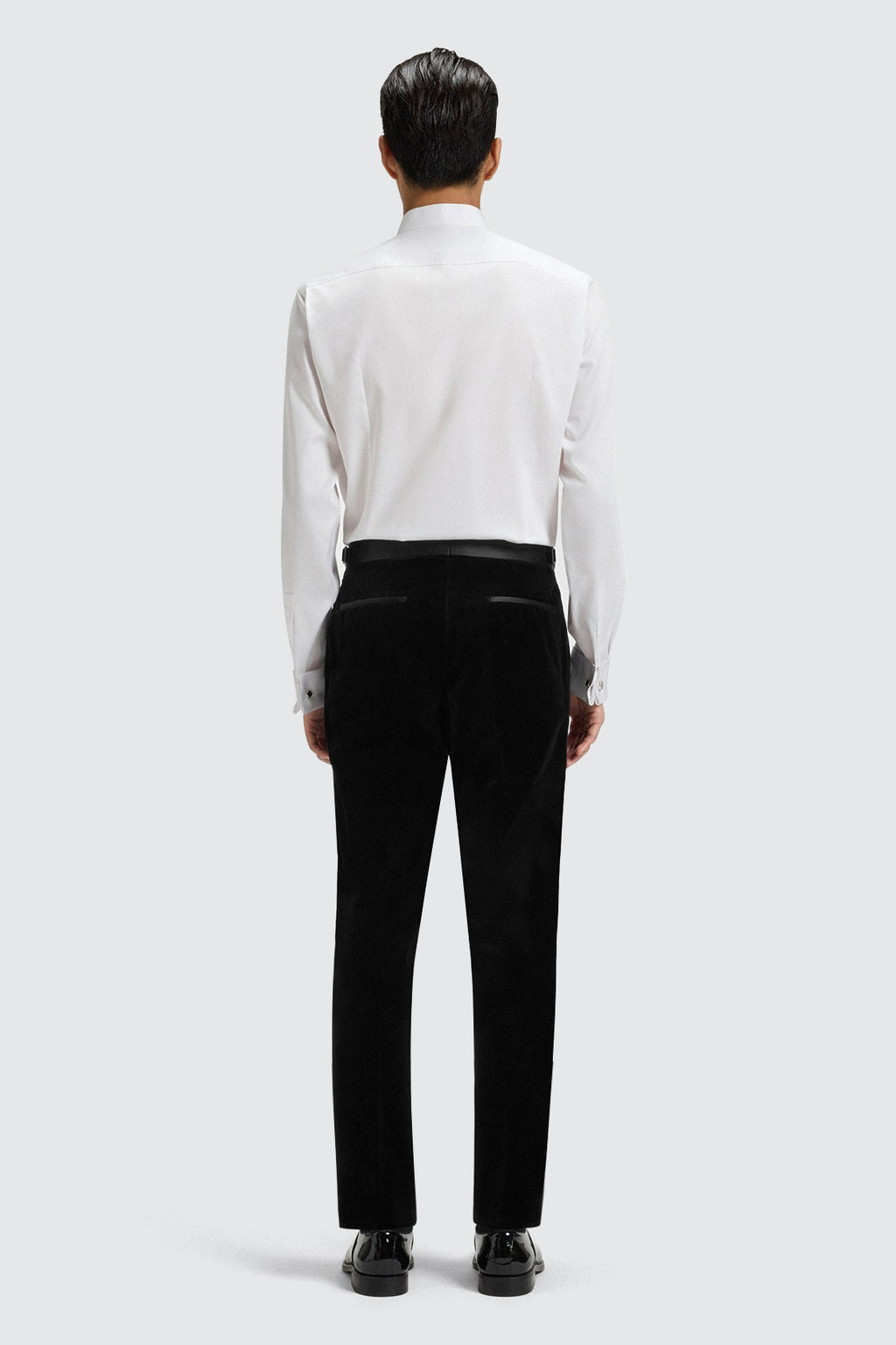 Hugo Boss Genius-Tux Trouser Black
