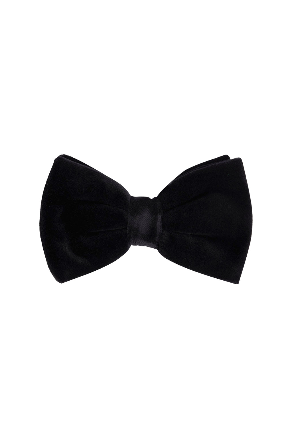 Hugo Boss H-B Tie Bigiotto Black