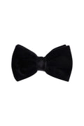 Hugo Boss H-B Tie Bigiotto Black