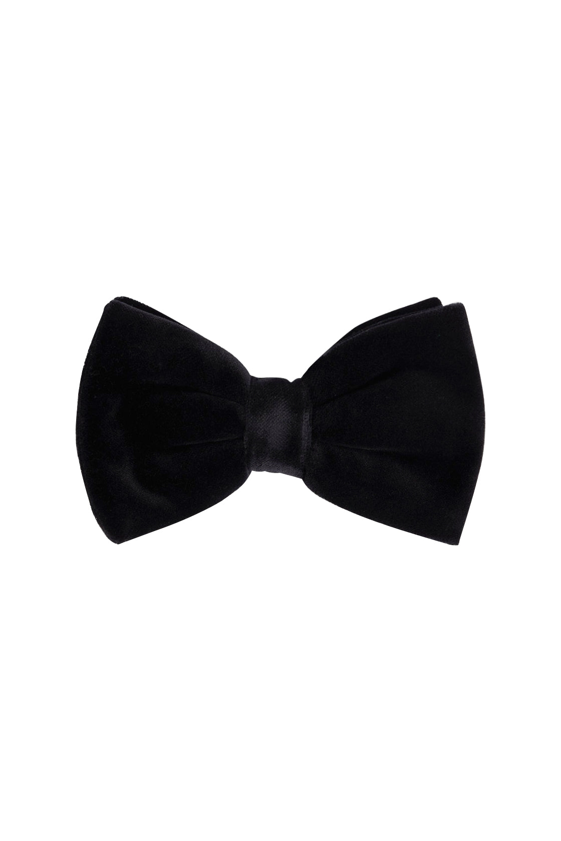 Hugo Boss H-B Tie Bigiotto Black