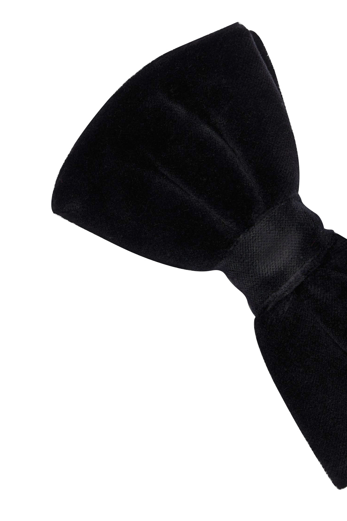 Hugo Boss H-B Tie Bigiotto Black