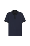 Hugo Boss H-Parlay Regular Polo Dark Blue