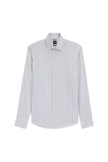 Hugo Boss C-Joe Kent Reg. Shirt Medium Green