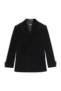 Hugo Boss Hutson-DB Slim Black