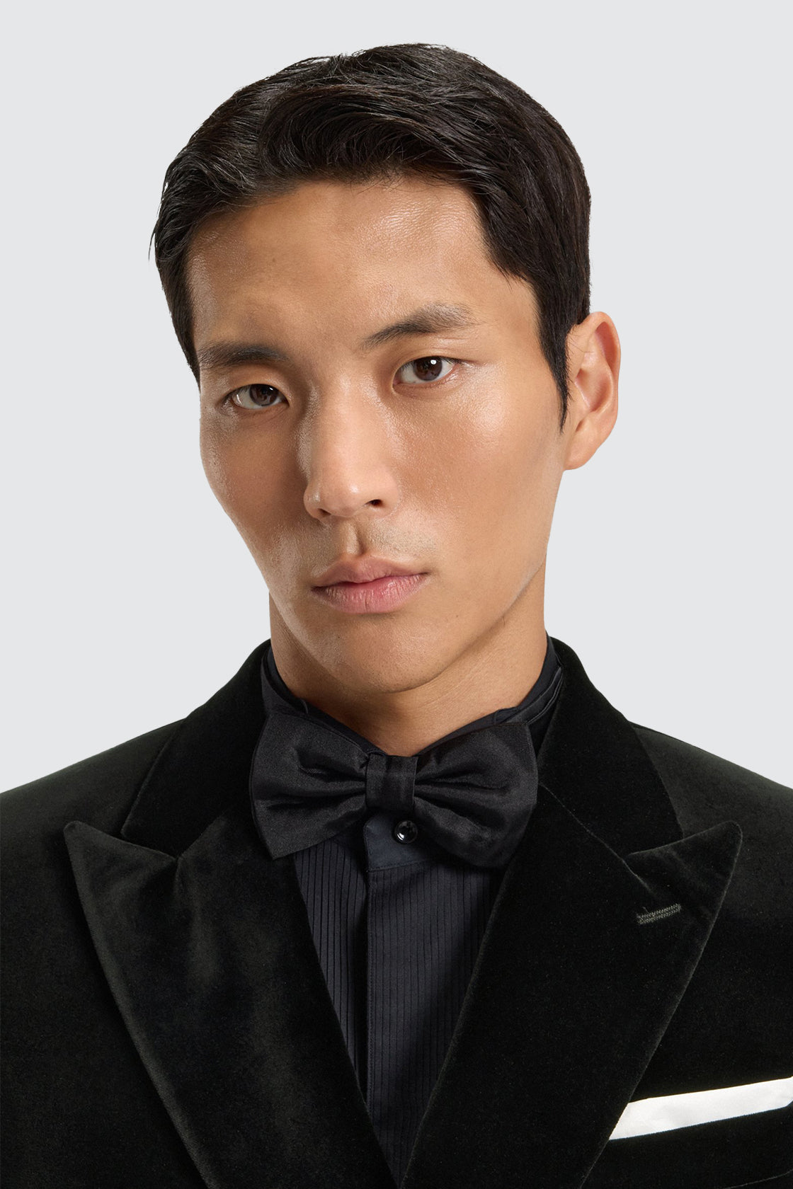 Hugo Boss Hutson-DB Slim Black