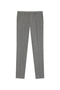 Hugo Boss C-Genius Trouser Silver