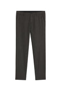 Hugo Boss C-Genius Trouser Dark Brown
