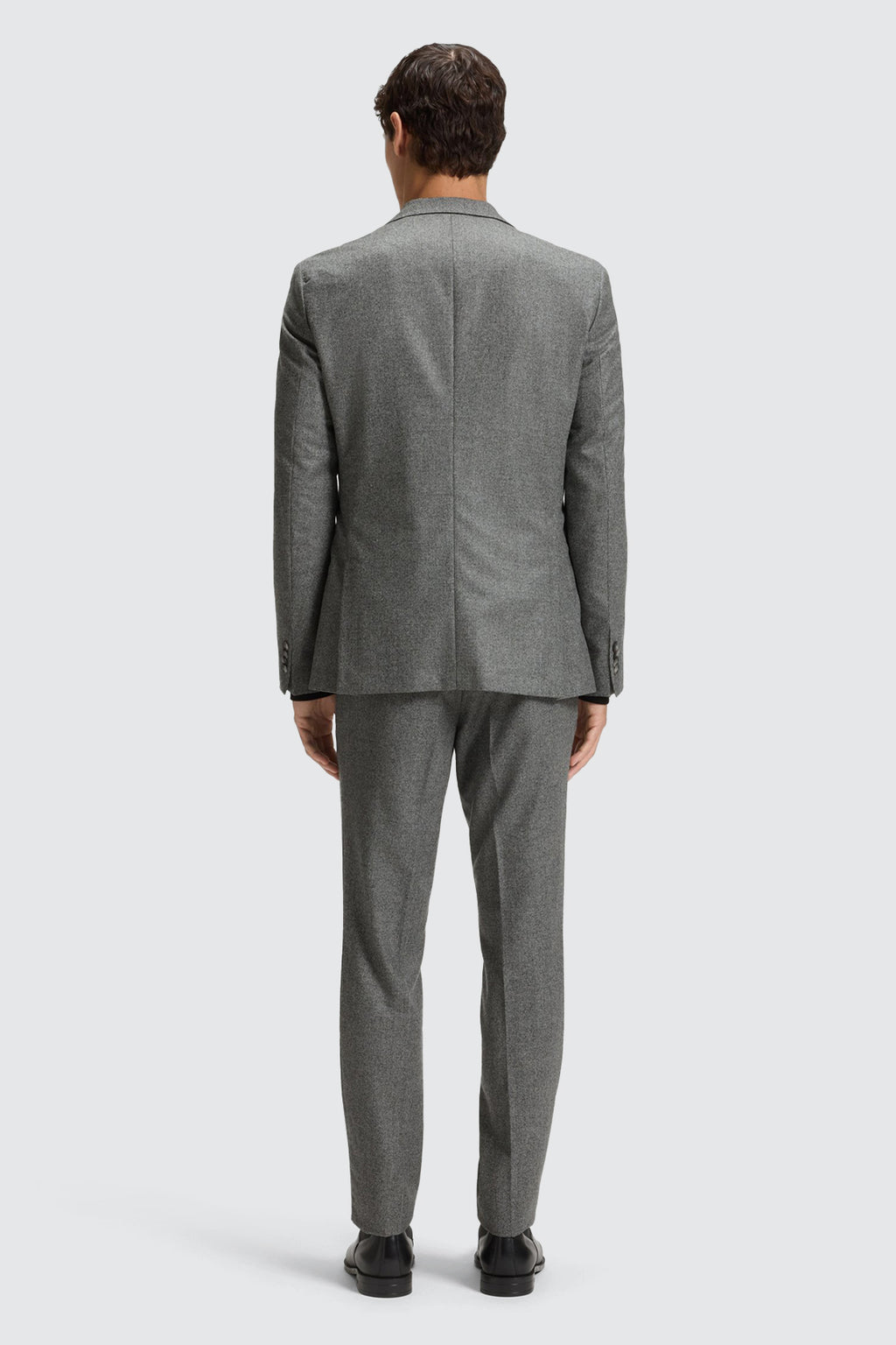 Hugo Boss C-Huge Jacket Silver