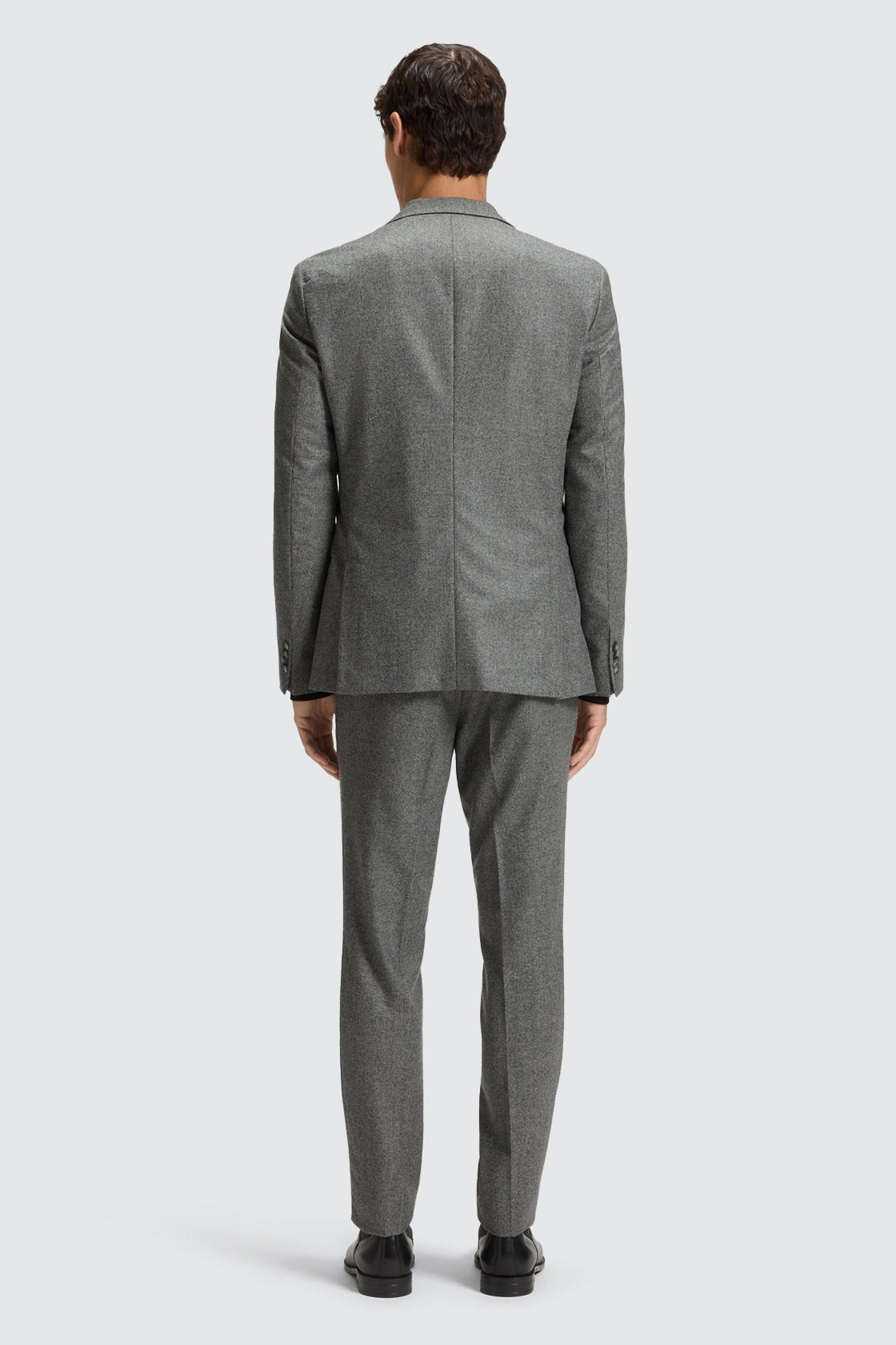 Hugo Boss C-Huge Jacket Silver