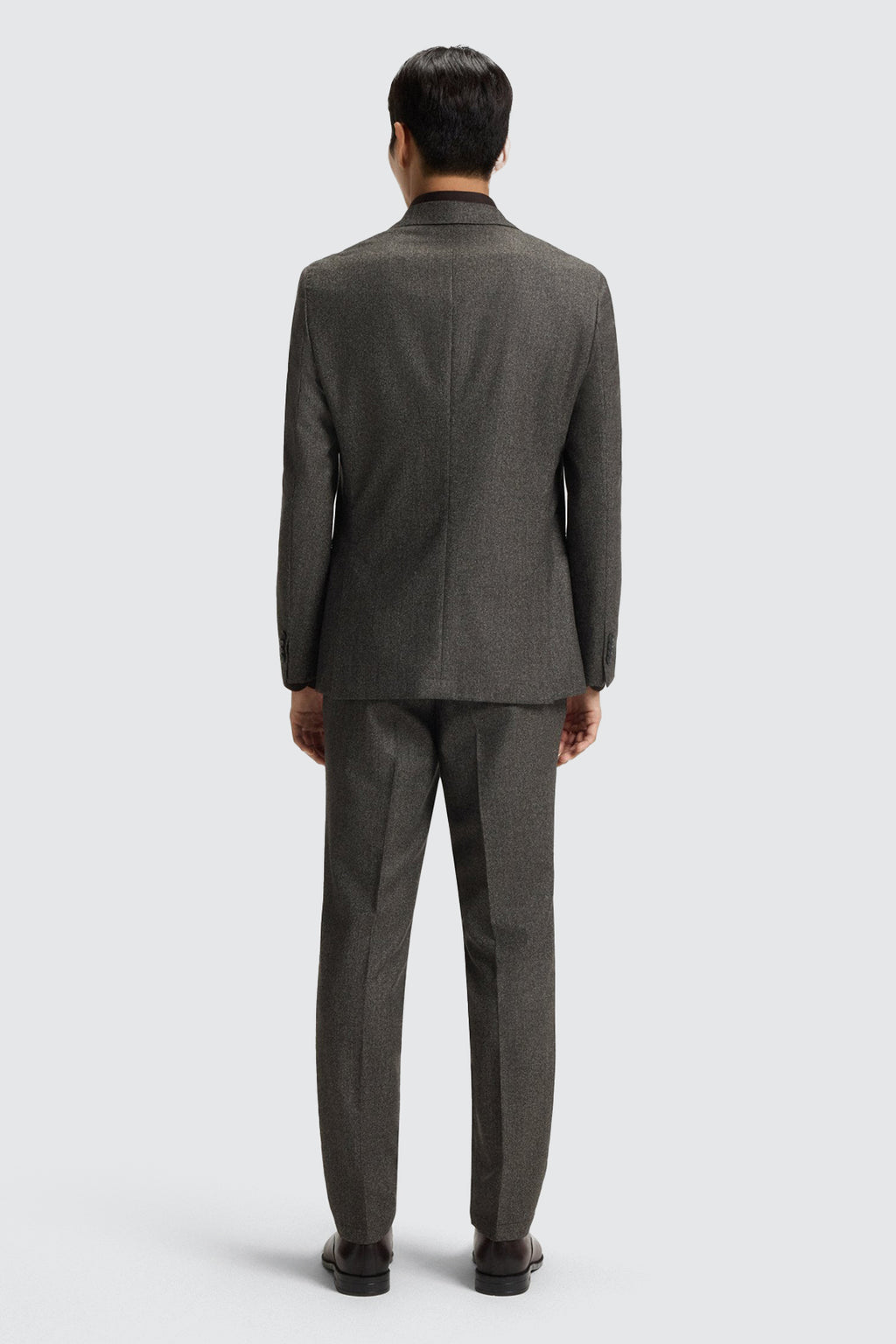 Hugo Boss C-Huge Jacket Dark Brown