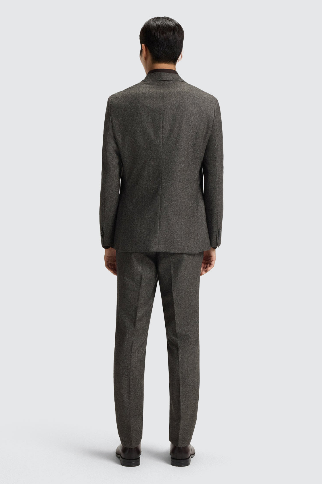 Hugo Boss C-Huge Jacket Dark Brown