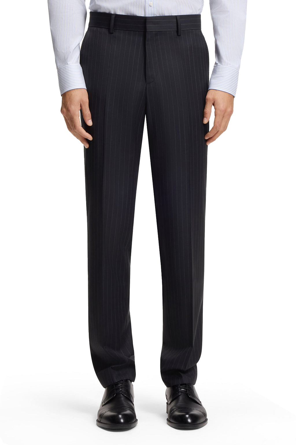 Hugo Boss H-Jeckson 2 piece Suit Dark Blue