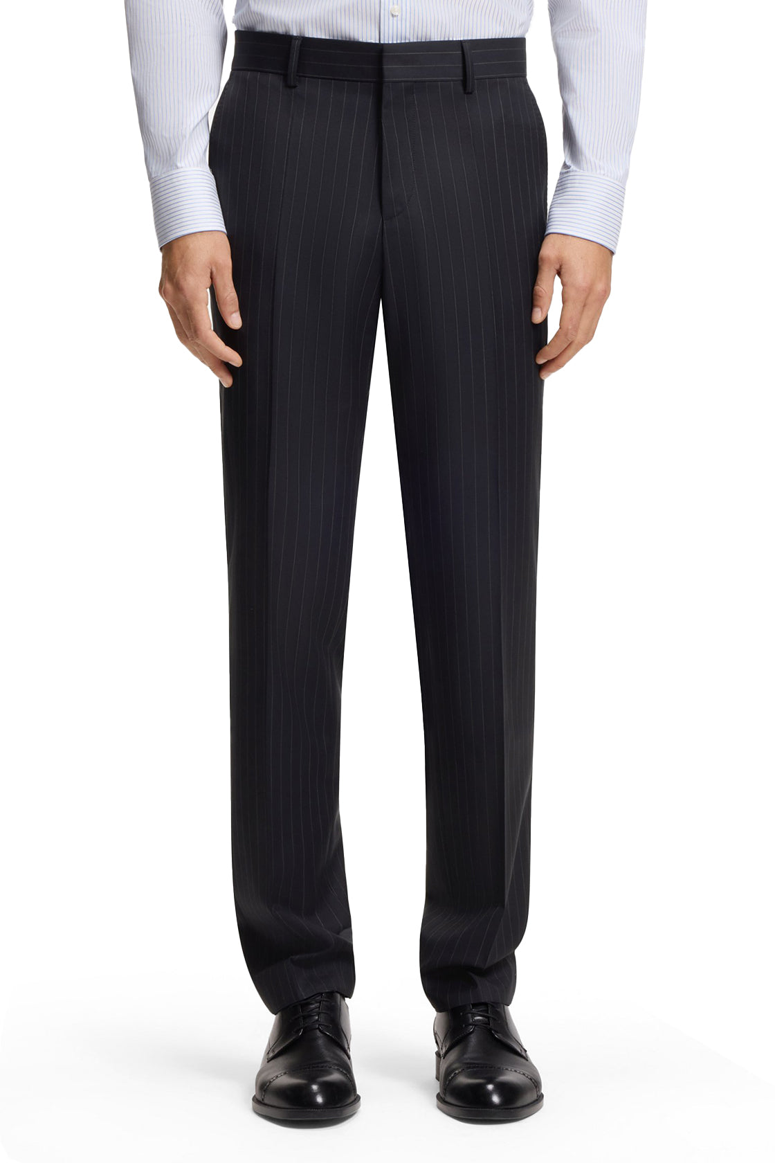 Hugo Boss H-Jeckson 2 piece Suit Dark Blue