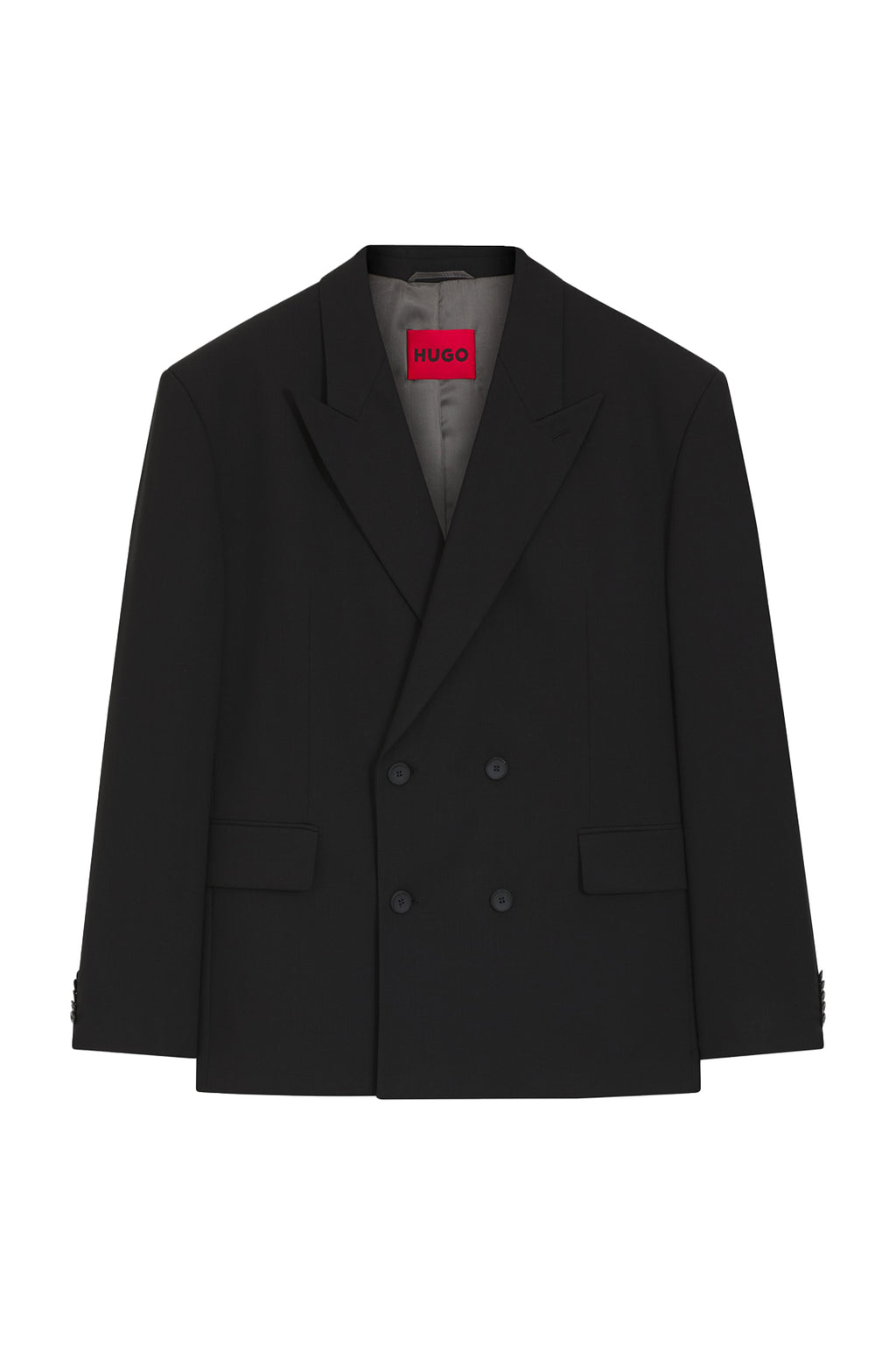 Hugo Boss Ulik Jacket Black
