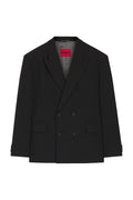 Hugo Boss Ulik Jacket Black