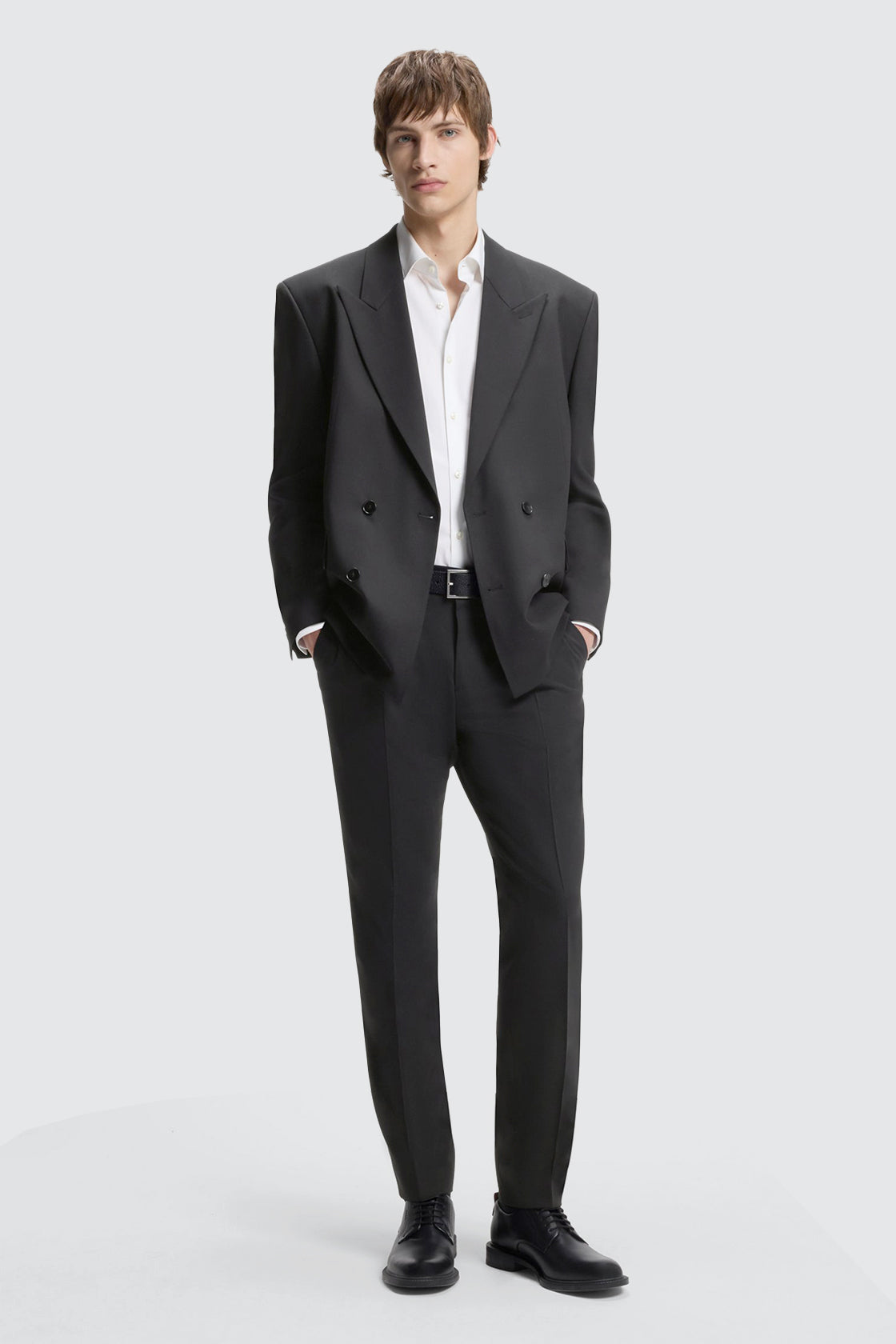 Hugo Boss Ulik Jacket Black