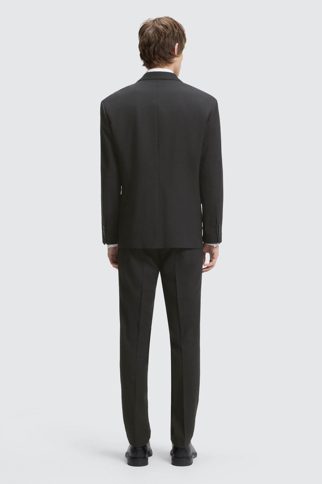 Hugo Boss Ulik Jacket Black