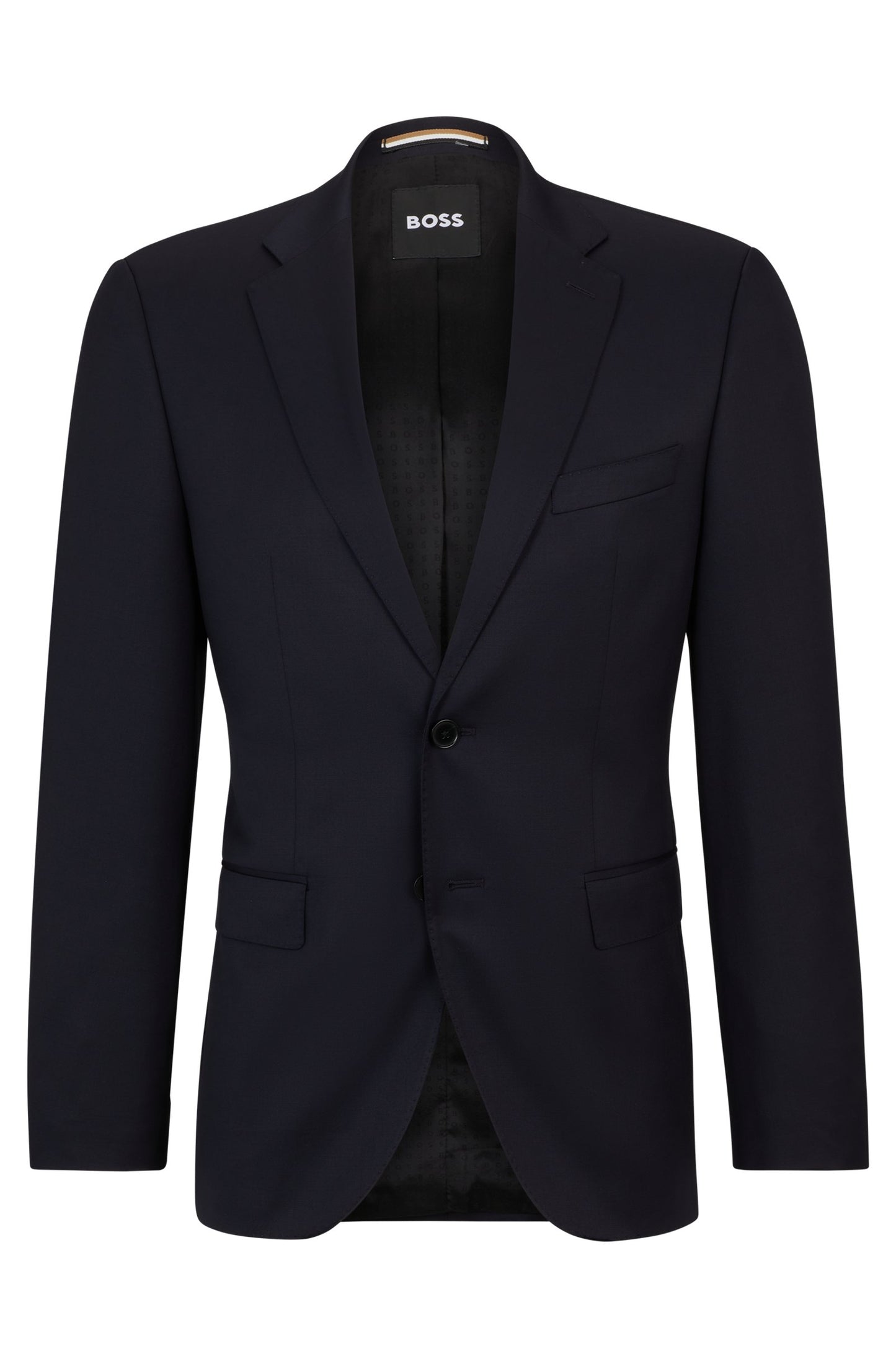 Hugo Boss Jeckson-B1 Jacket Dark Blue