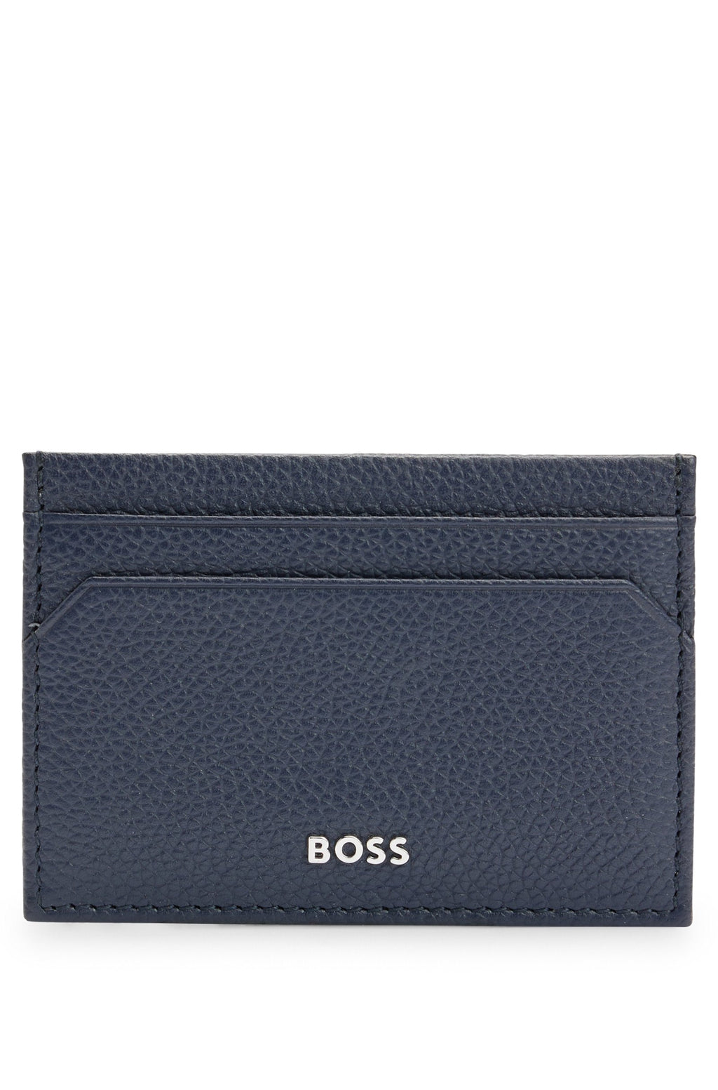 Hugo Boss Highway-Card Case Dk Blue