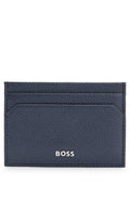 Hugo Boss Highway-Card Case Dk Blue