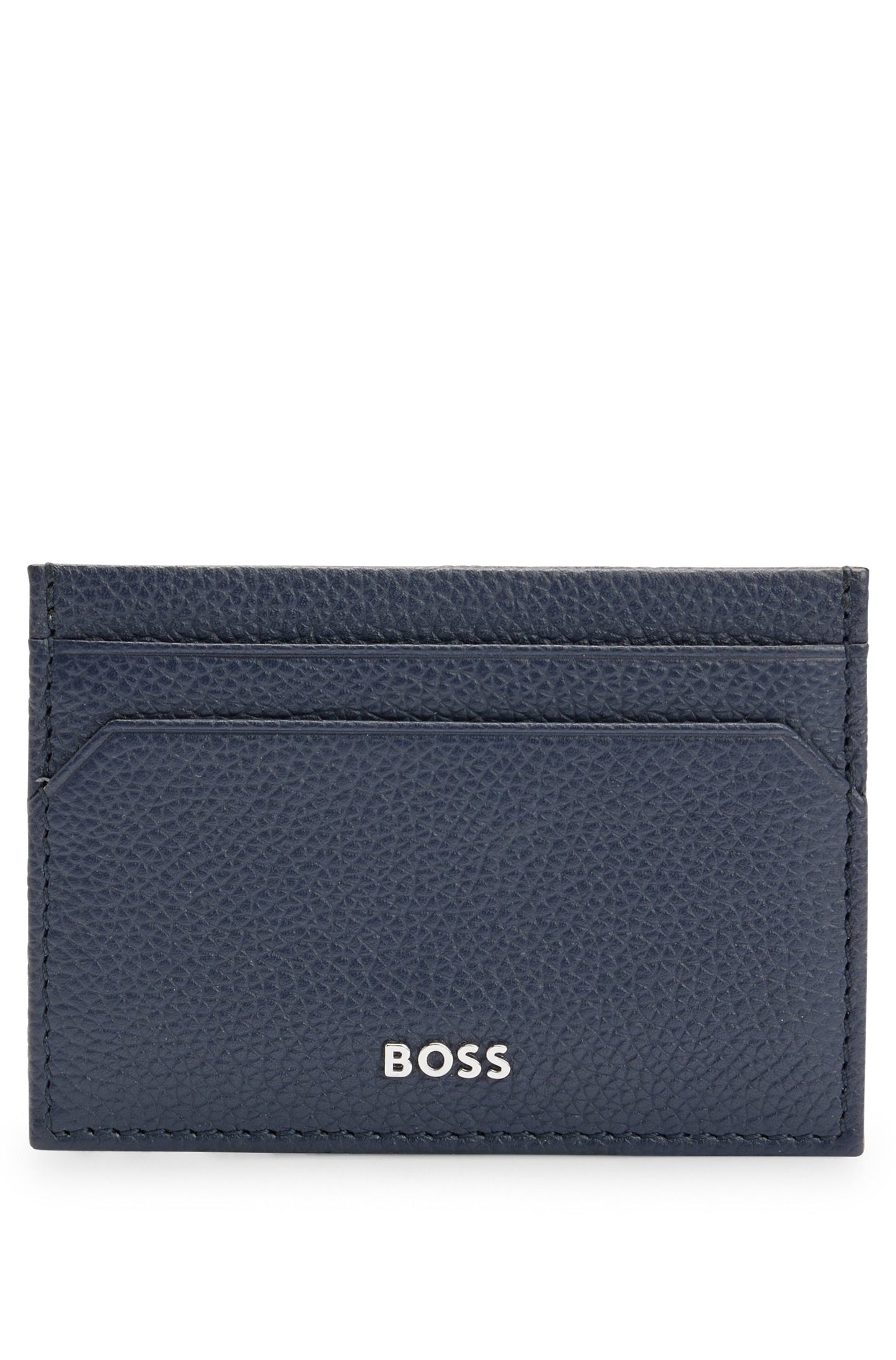 Hugo Boss Highway-Card Case Dk Blue