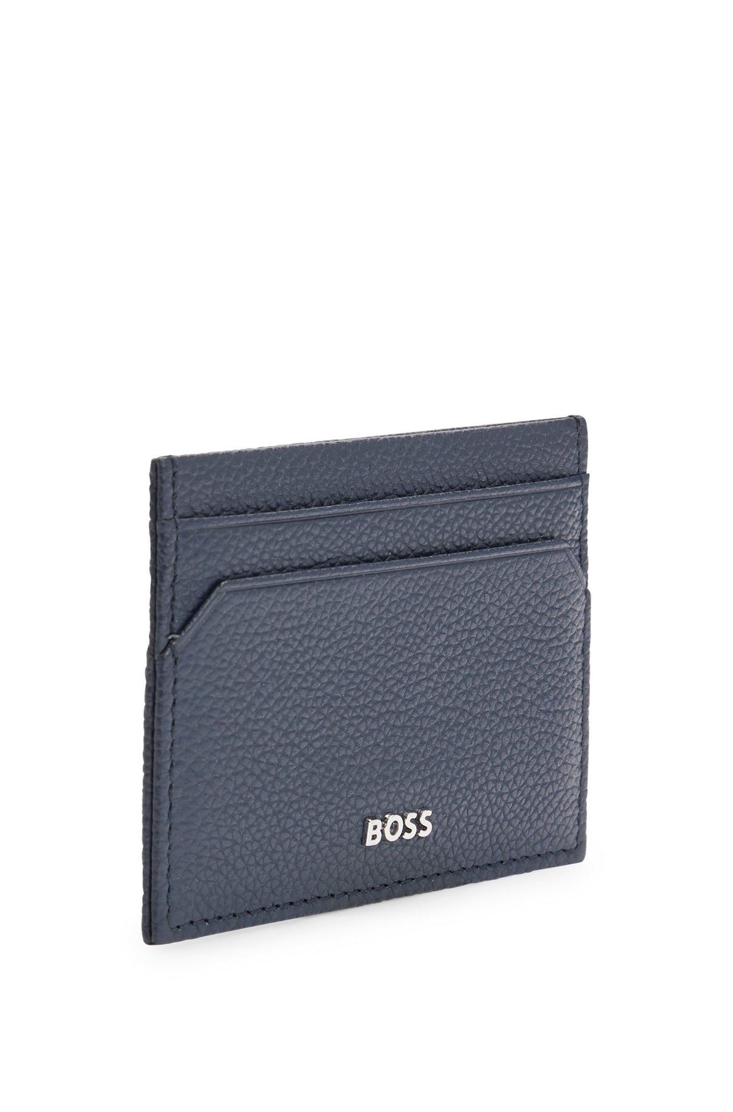 Hugo Boss Highway-Card Case Dk Blue