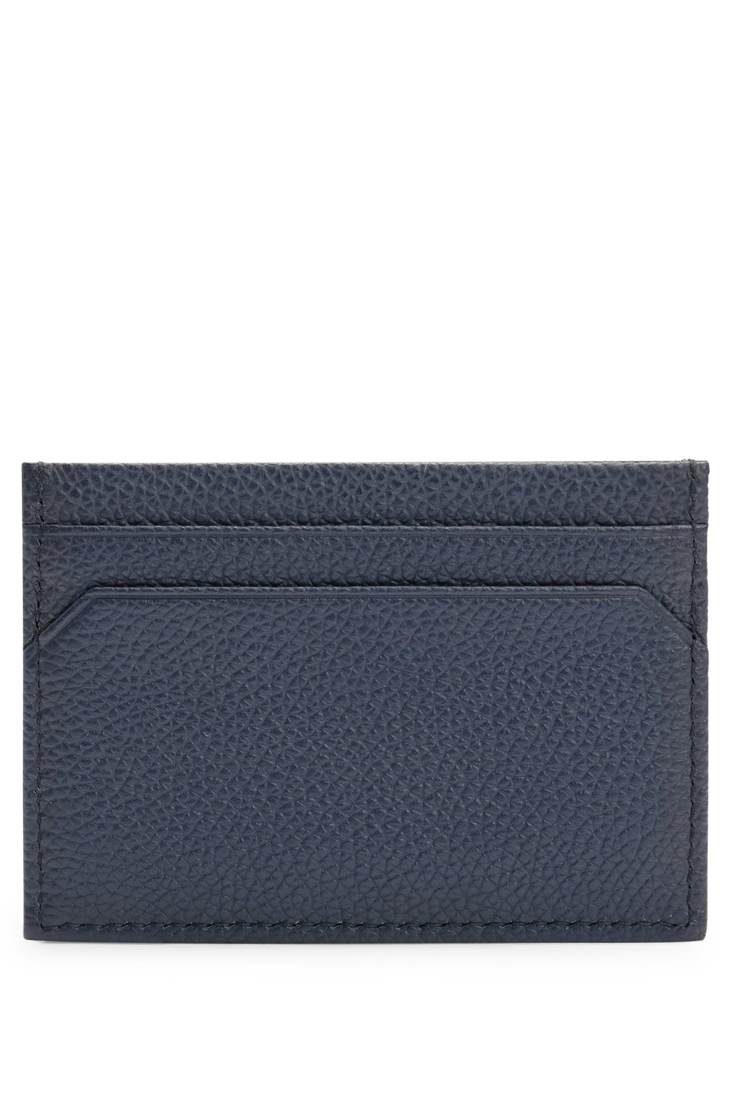 Hugo Boss Highway-Card Case Dk Blue