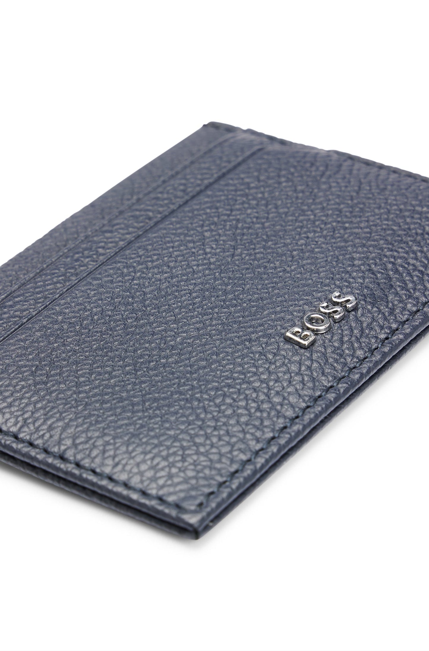 Hugo Boss Highway-Card Case Dk Blue