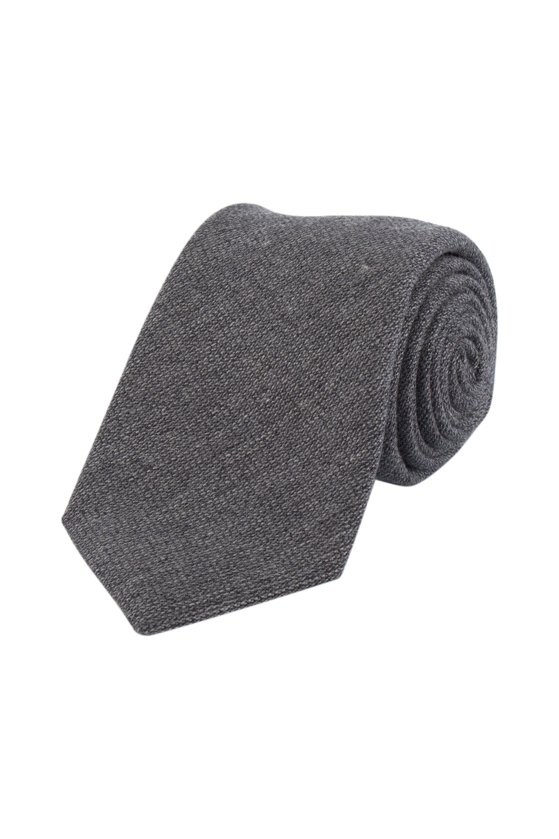 Hemley 7.5cm Wool/Silk Tie 1240019-2/9
