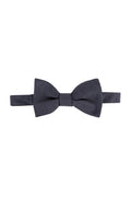 Hemley Silk 6.5x11cm Bow Tie 1232211-2