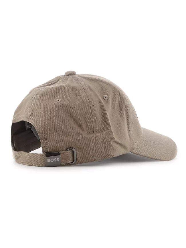 Hugo Boss Bold Block Cap Light Green