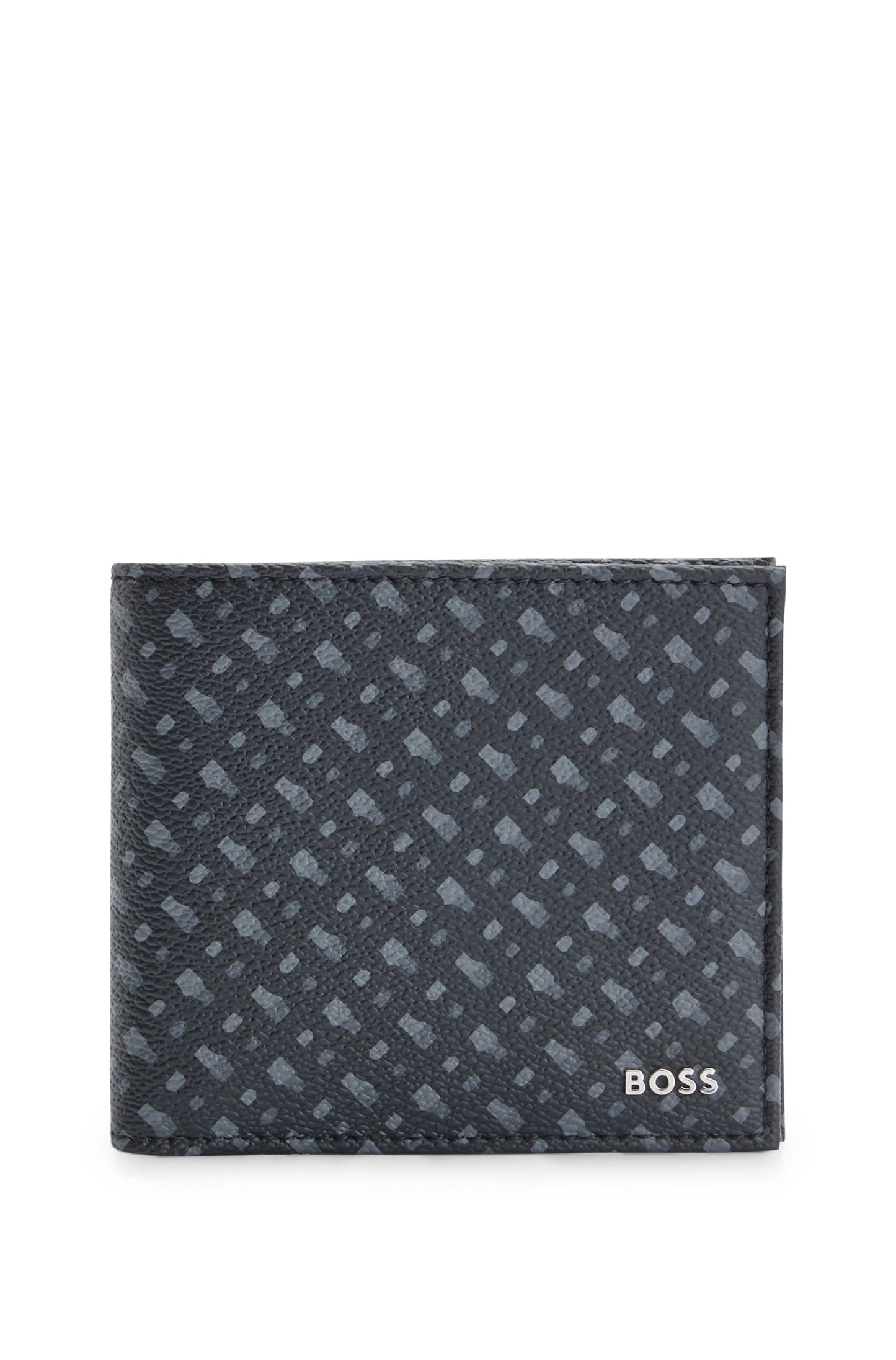 Hugo Boss Byron 8cc Wallet