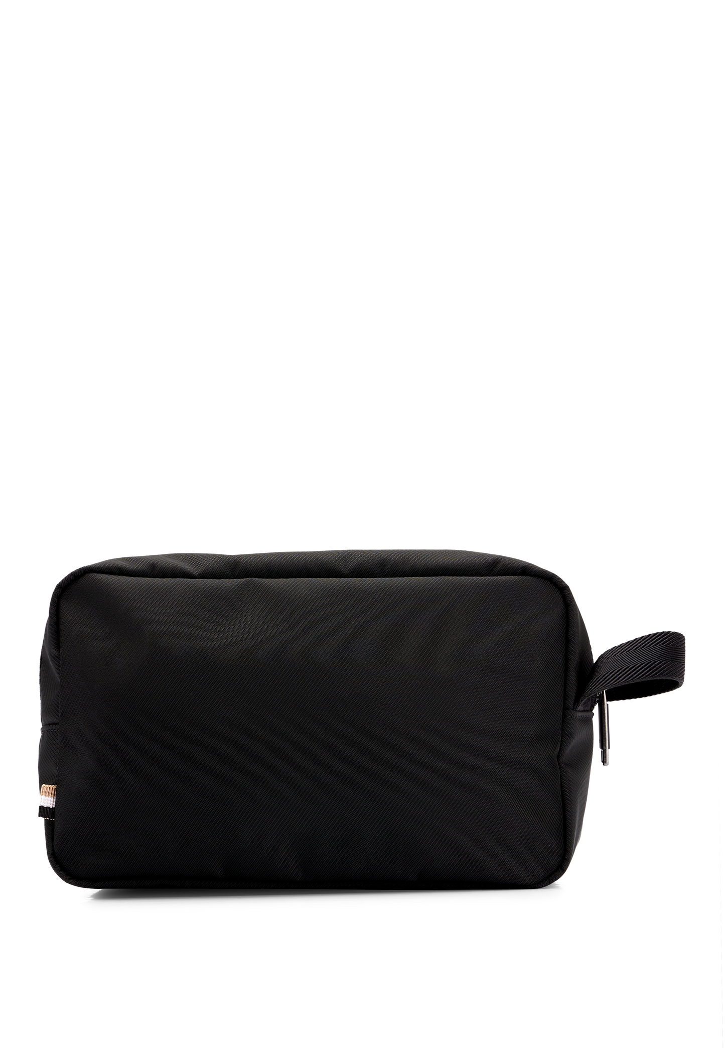 Hugo Boss Catch 2 Washbag Black