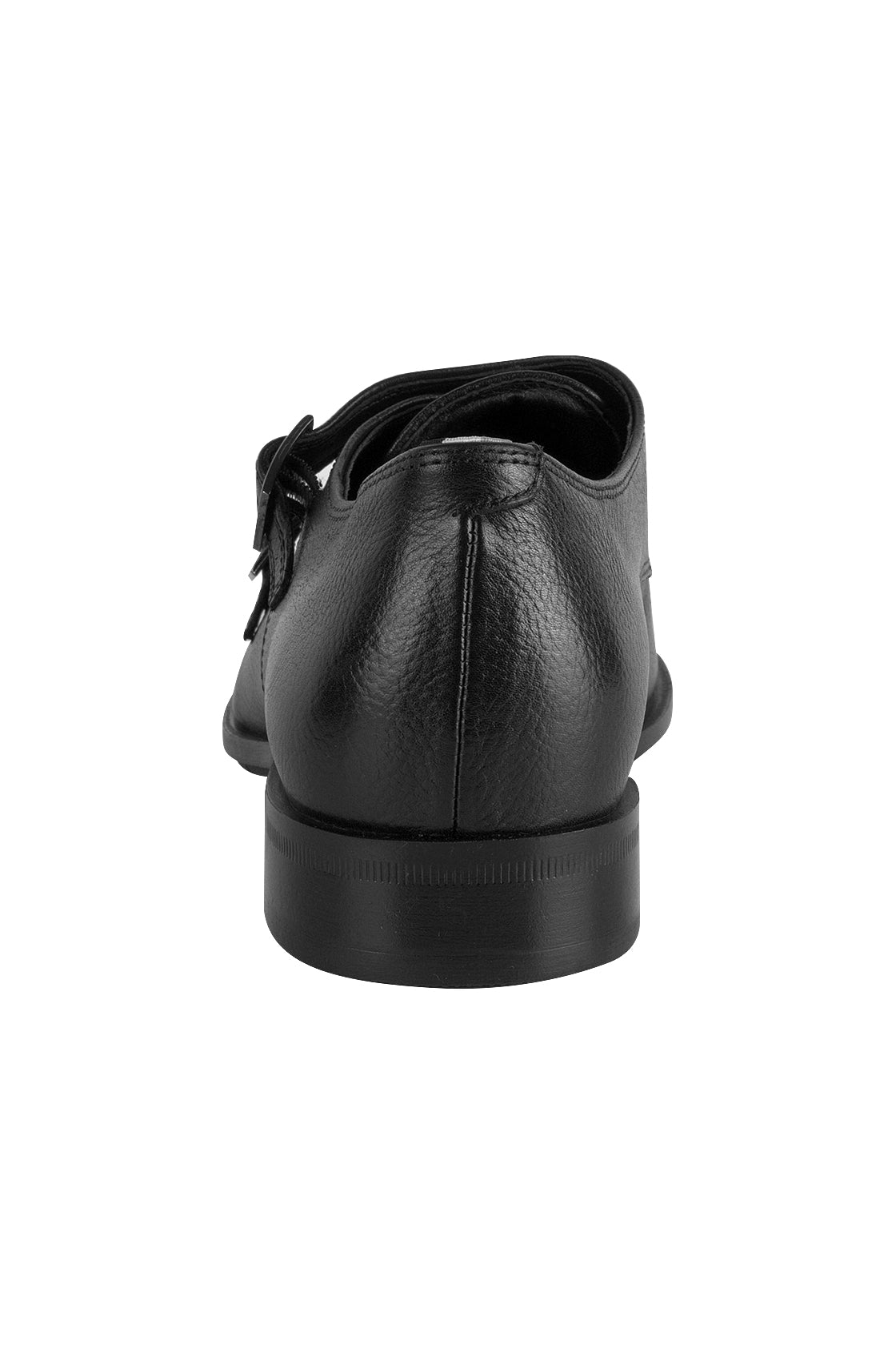 Hugo Boss Colby Monk Black