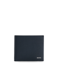 Hugo Boss Crosstown 8cc Wallet Navy
