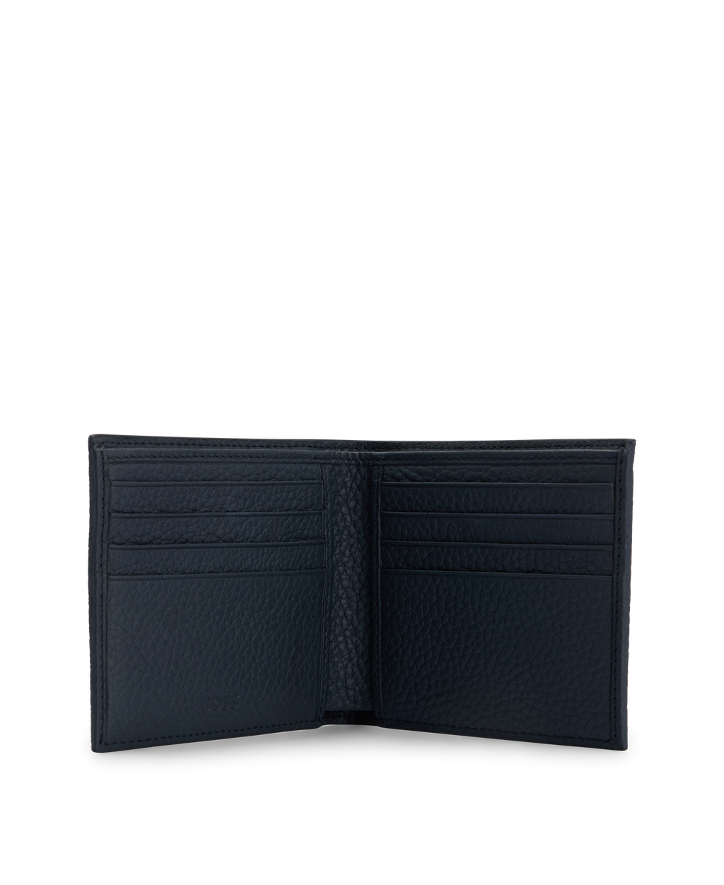 Hugo Boss Crosstown 8cc Wallet Navy