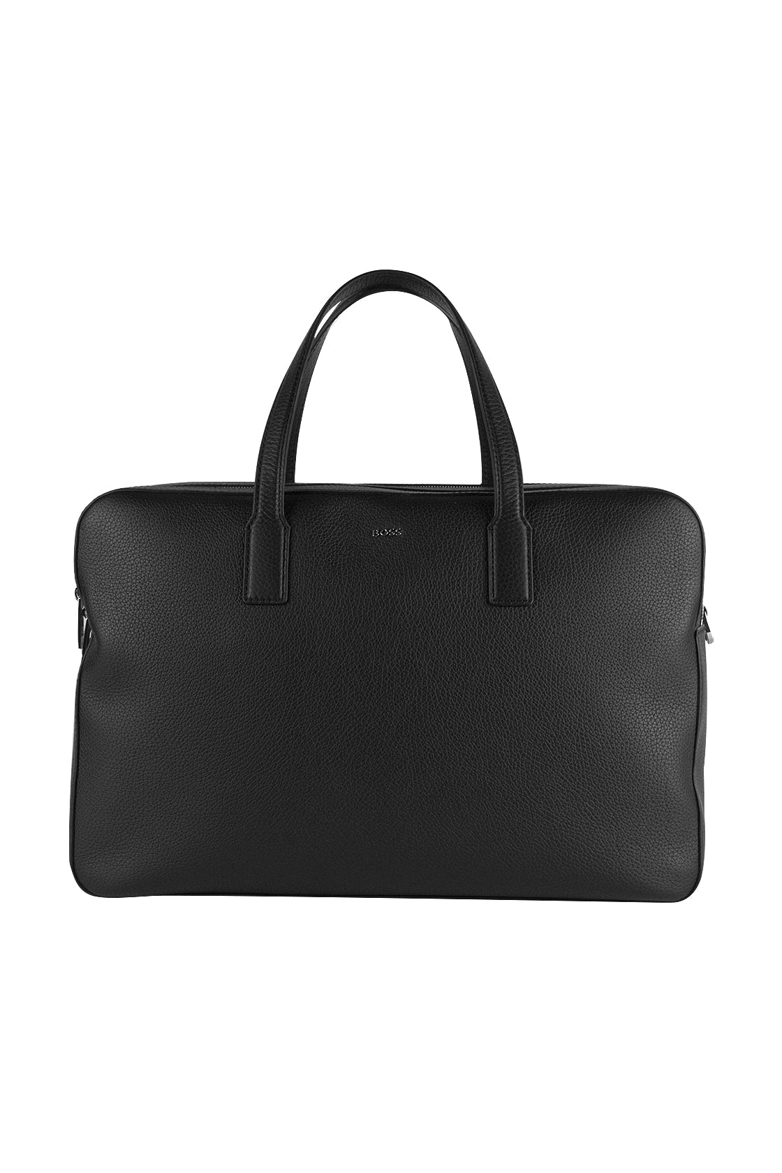 Hugo Boss Crosstown Doc. Travel Bag Black