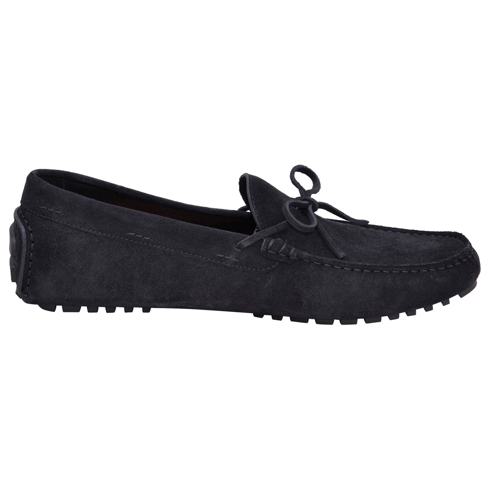 Hugo Boss Driver Moccasin Dk Blue