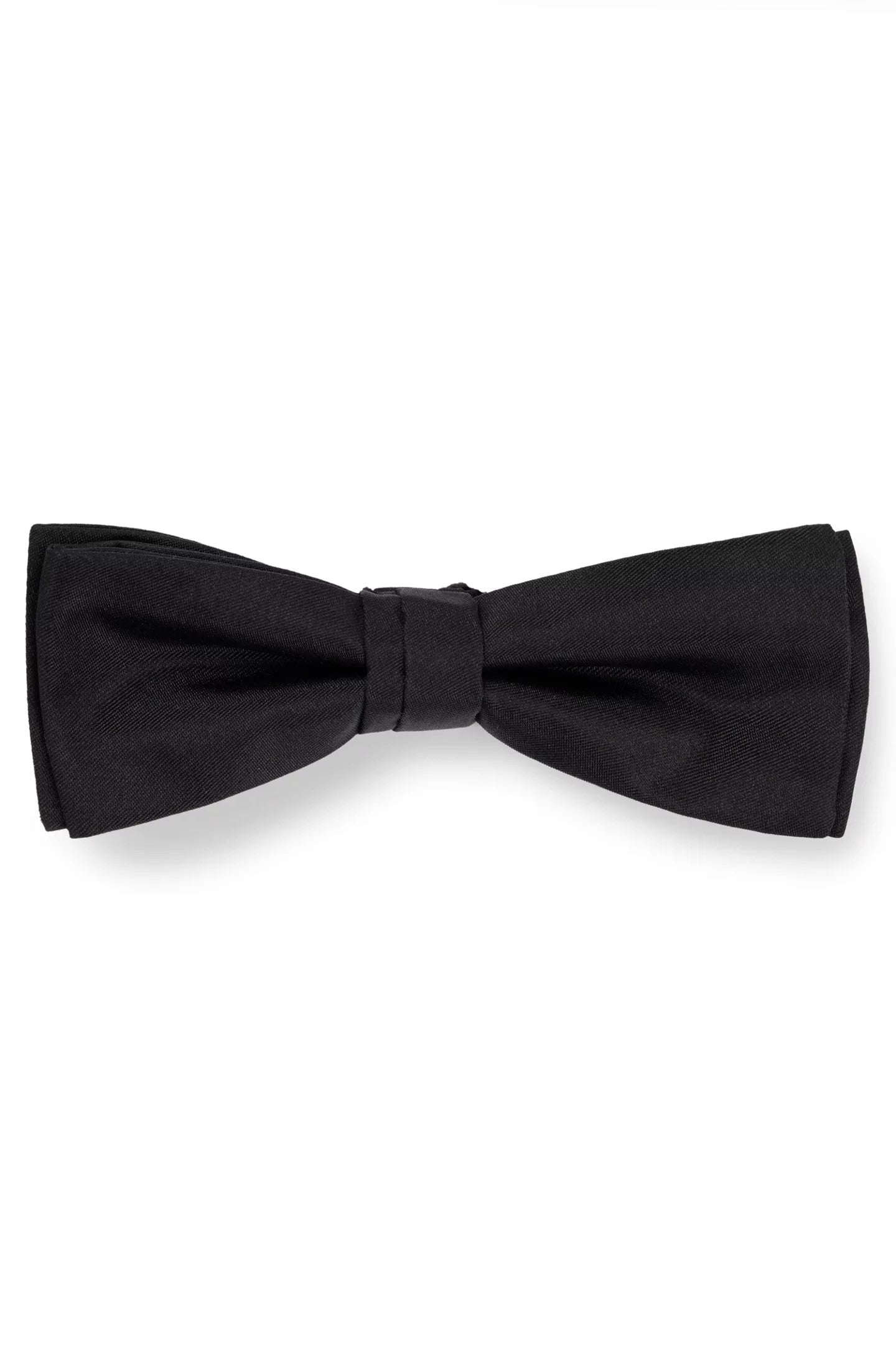 Hugo Boss F-Bow Tie Black