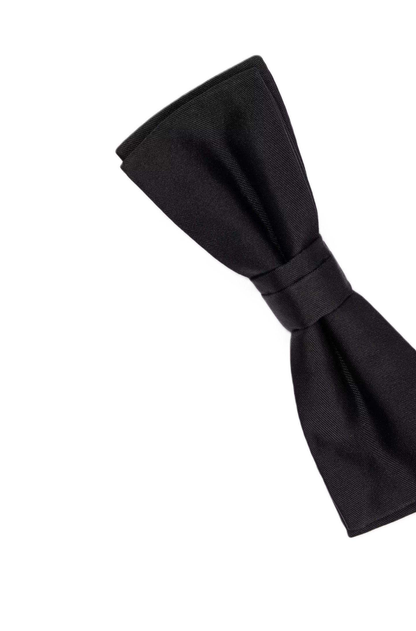 Hugo Boss F-Bow Tie Black