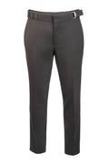 Hugo Boss Getlin242 Slim Trouser Black