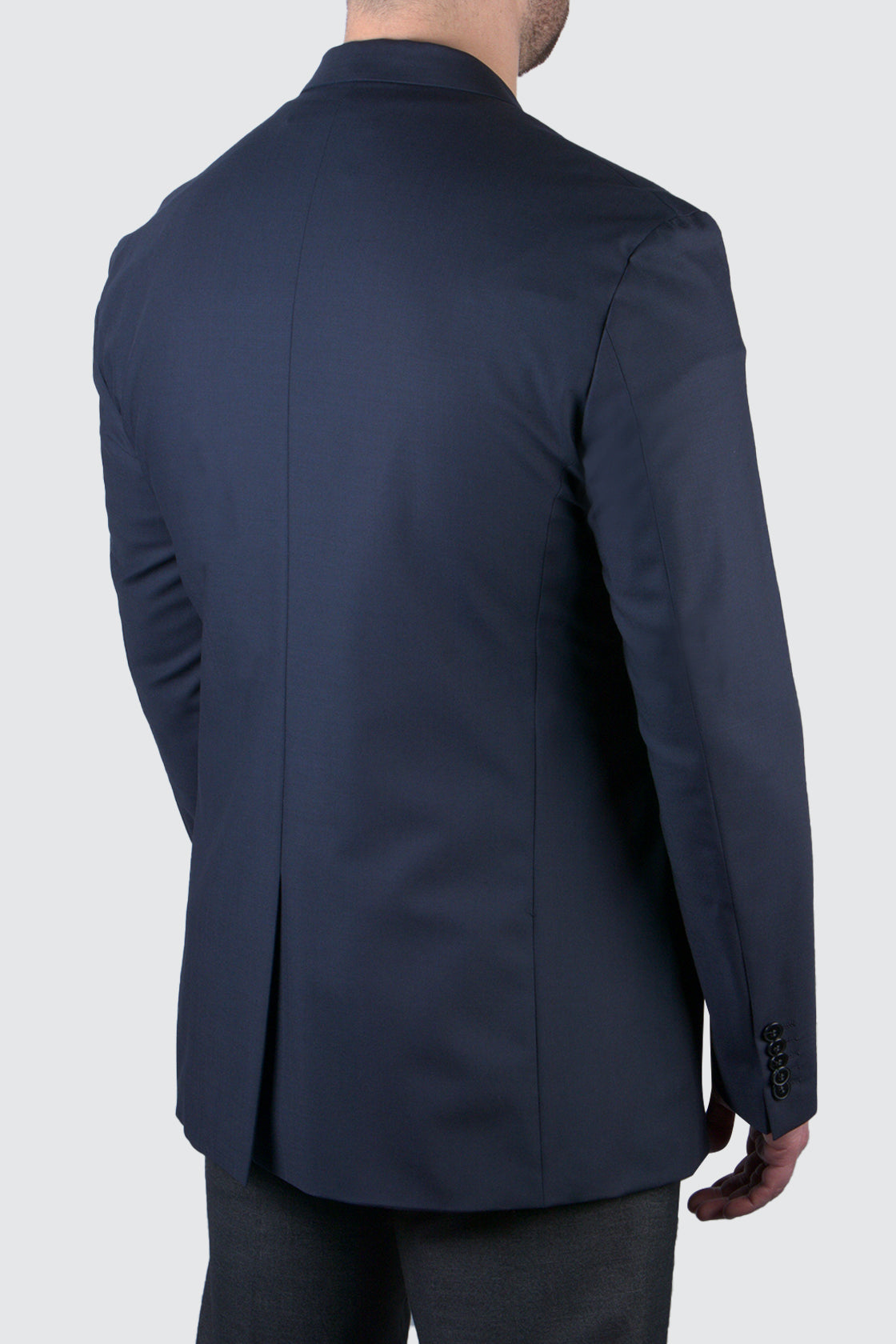 Hugo Boss Hans Blazer Dark Blue