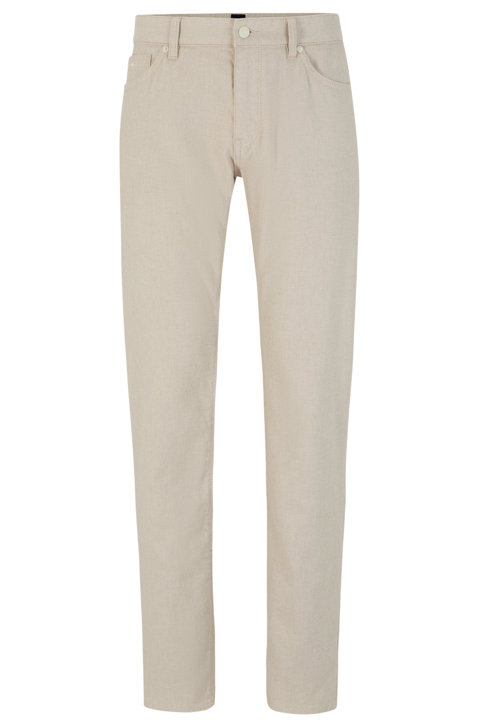 Hugo Boss Maine3-20 Jean 34L White
