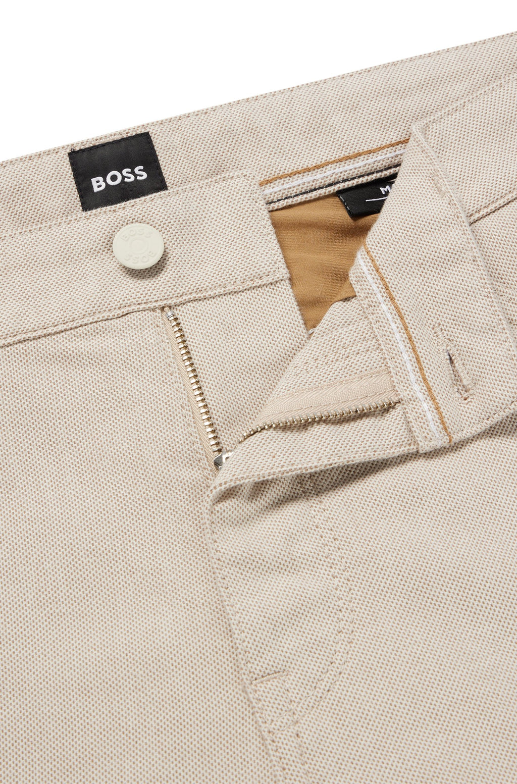 Hugo Boss Maine3-20 Jean 34L White